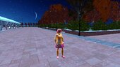 [Fortnite] Scooby-Doo Full Pack